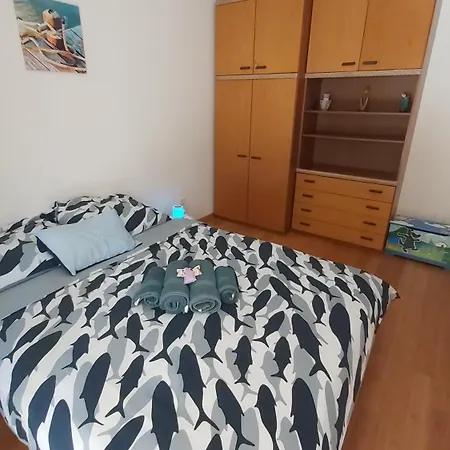K&k Apartamento