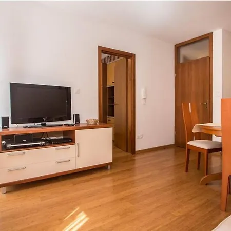 Apartamento K&k Poreč