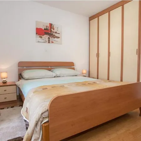 Apartamento K&k *