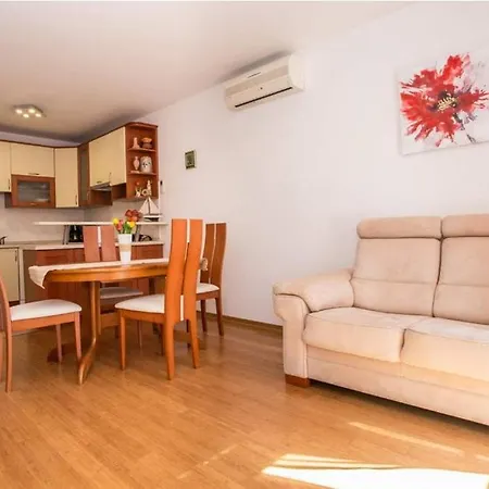 Apartamento K&k Poreč