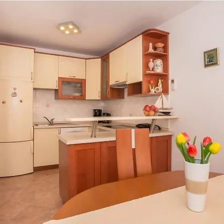 K&k Apartamento Poreč