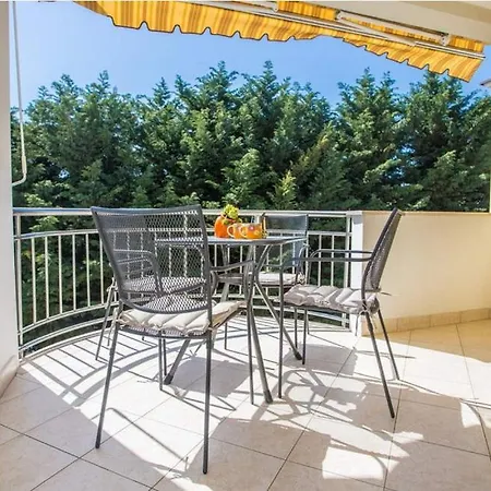 Apartamento K&k *