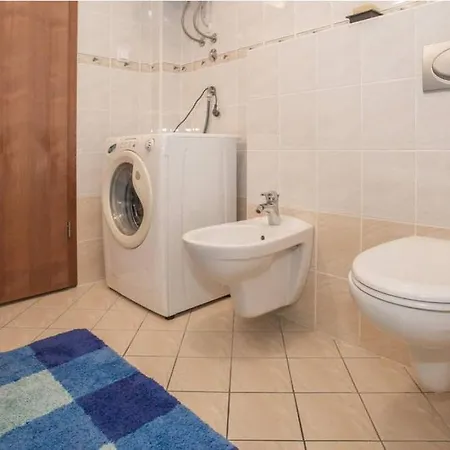 K&k Apartamento Poreč