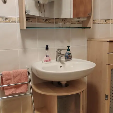 K&k Apartamento *