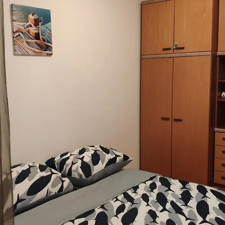 Apartamento K&k Poreč