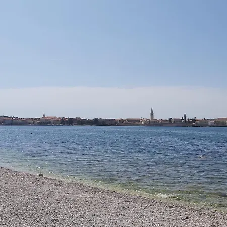 K&k * Porec