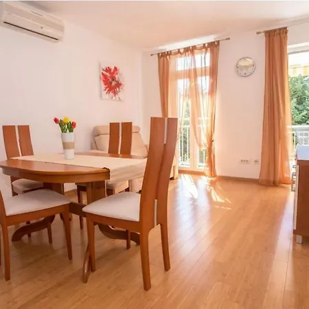 Apartament K&k Poreč